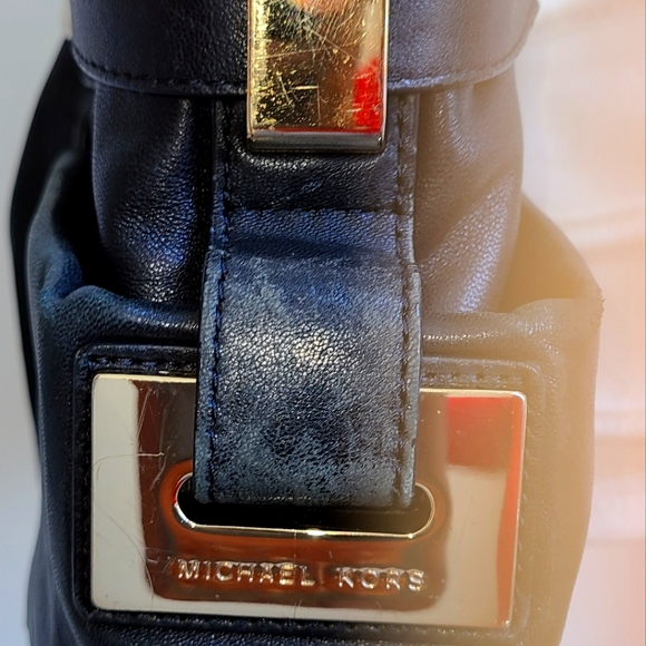 Michael Kors Black Bag - Picture 5 of 10